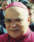 Il Cardinale Saraiva